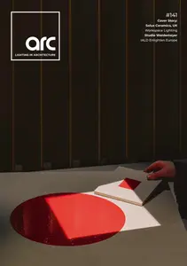 Arc Magazine - Issue 141 2024