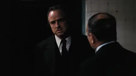 The Godfather (1972) [MultiSubs]