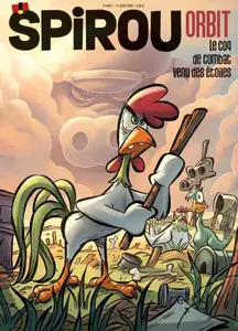 Le Journal de Spirou - 17 Juin 2026