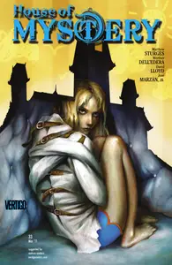 House of Mystery 033 (2011) (digital-Empire