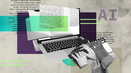 How to Research and Write Using Generative AI Tools