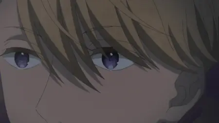Anyway, I'm Falling in Love with You 2025 S01E05 005 How to Be Together Forever ToonsHub