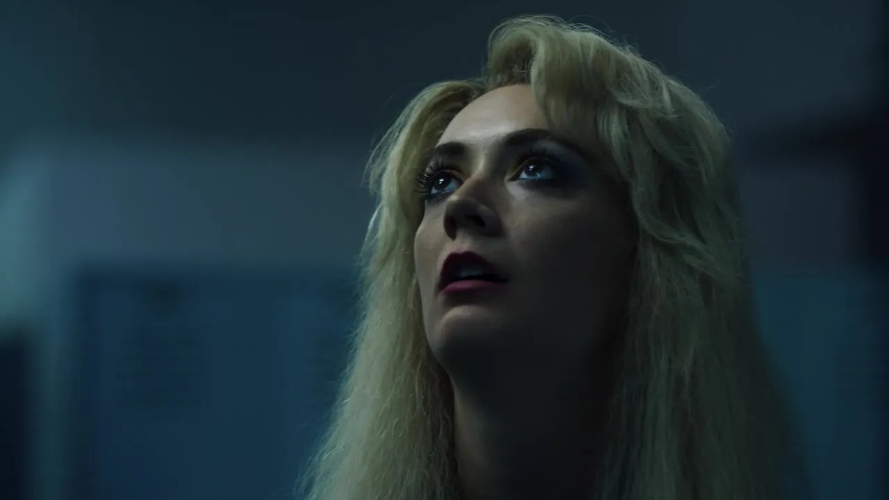 American Horror Story S09E04