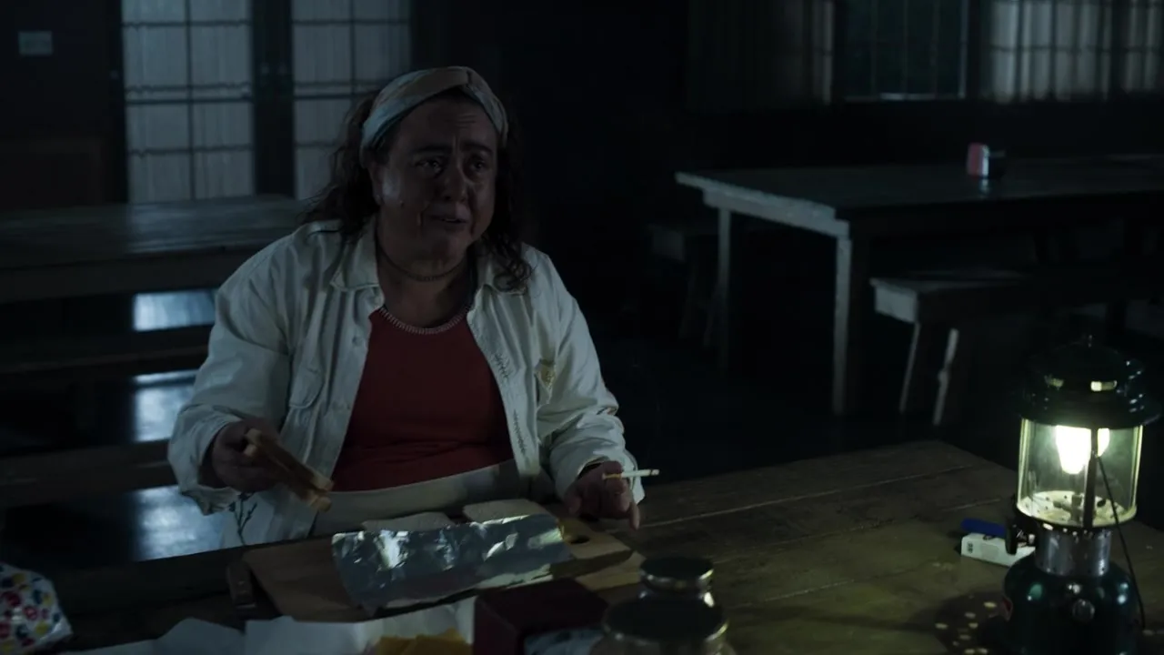 American Horror Story S09E04