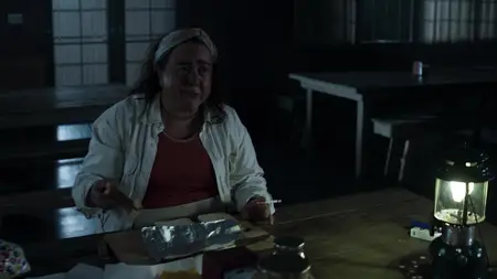 American Horror Story S09E04