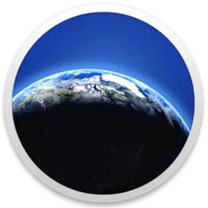 Living Earth Desktop 1.30