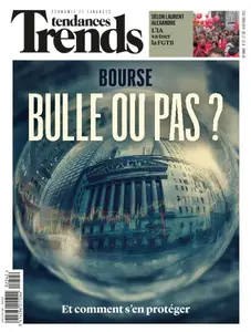 Trends Tendances - 16 Octobre 2025