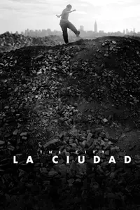 La Ciudad (The City) (1999)