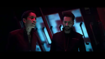 The Expanse S04E06