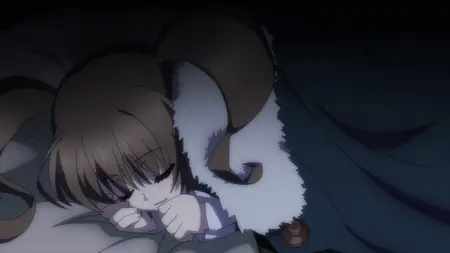 Lord Marksman and Vanadis (2014 S01E13 The Widening World Lulu