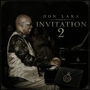 Don Laka - Invitation 2 (2026) [Official Digital Download]