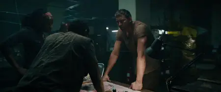Revolt (2017)