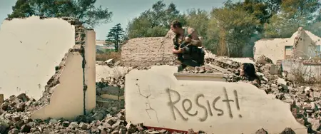 Revolt (2017)