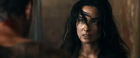 Revolt (2017)
