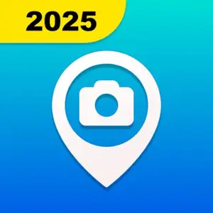 GPS Map Camera v2.1.2