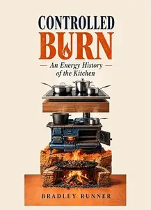 Controlled Burn: An Energy History of the Kitchen