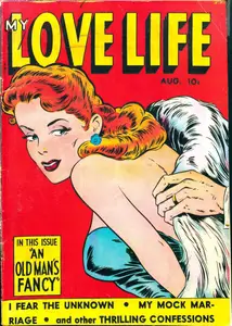 My Love Life 007