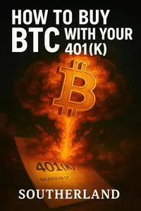 How to Buy BTC with Your 401(k)