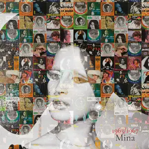 Mina - 1963-1967 Mina (Remastered) (2025)
