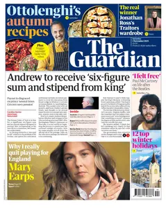 The Guardian - 1 November 2025