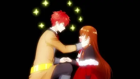 Tensei Akujo no Kuro Rekishi - 05 (1080p