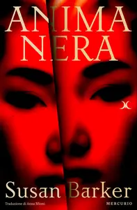 Anima Nera - Susan Barker