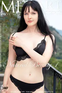 Amelia Riven - Natural Beauty 1