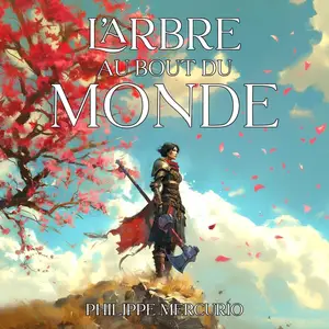 Philippe Mercurio, "L'arbre au bout du monde"