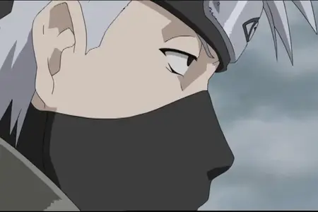 Naruto Shippuden S05E109