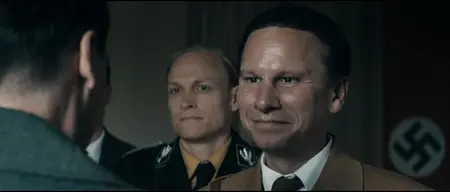 Führer und Verführer / Goebbels and the Führer (2024)