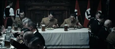 Führer und Verführer / Goebbels and the Führer (2024)