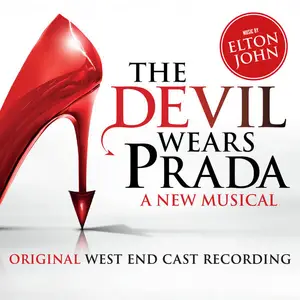 Elton John - The Devil Wears Prada: A New Musical (2025) [Official Digital Download]