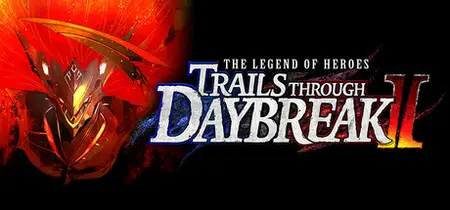 The Legend of Heroes Trails through Daybreak II (2025)