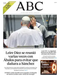 ABC - 12 Junio 2026