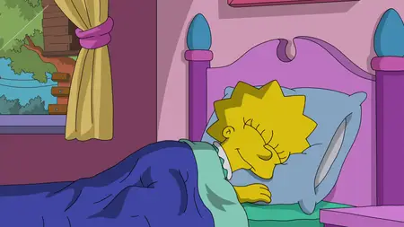 The Simpsons S29E08