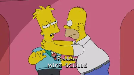 The Simpsons S29E08