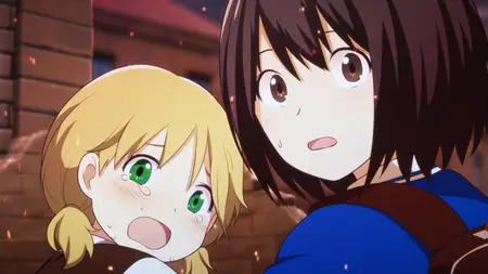 Potion Wagami Wo Tasukeru S01E01