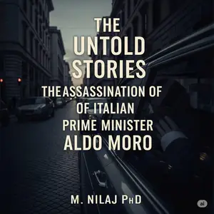 The Untold Stories of the Assassination of Italian Prime Minister Aldo Moro