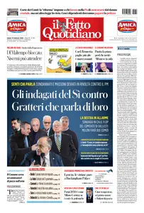 Il Fatto Quotidiano - 14 Febbraio 2026