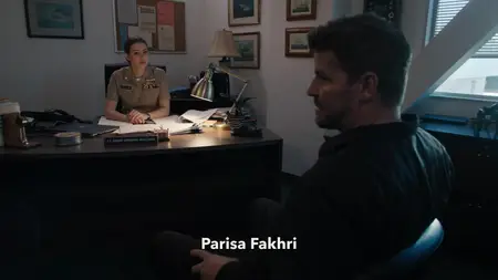 SEAL Team S04E10