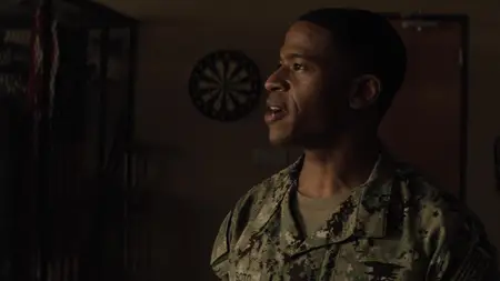 SEAL Team S04E10