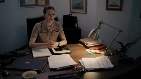 SEAL Team S04E10