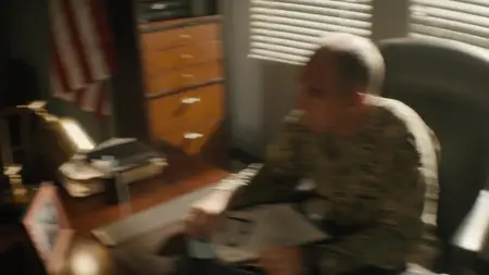 SEAL Team S04E10