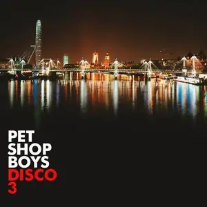Pet Shop Boys - Disco 1-4 (1986-2007)