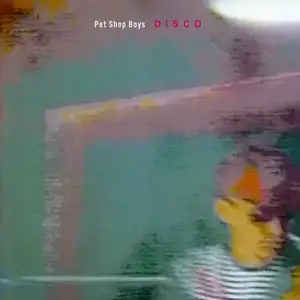 Pet Shop Boys - Disco 1-4 (1986-2007)
