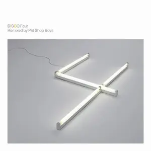 Pet Shop Boys - Disco 1-4 (1986-2007)