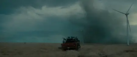 Twisters (2024)