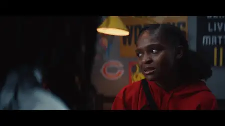 Ironheart S01E03