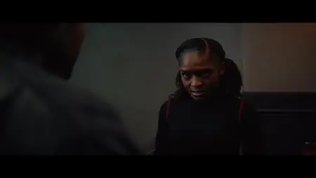 Ironheart S01E03