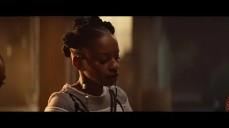 Ironheart S01E03
